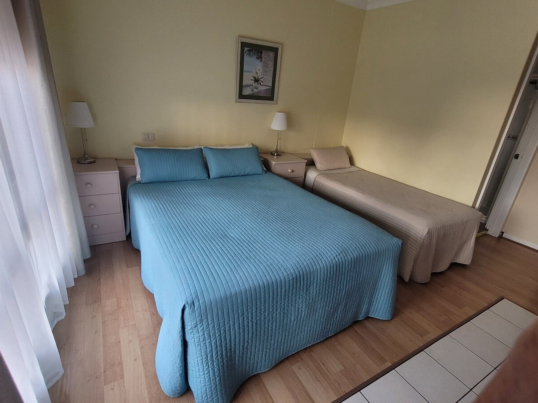 富勒顿电机洛奇主图