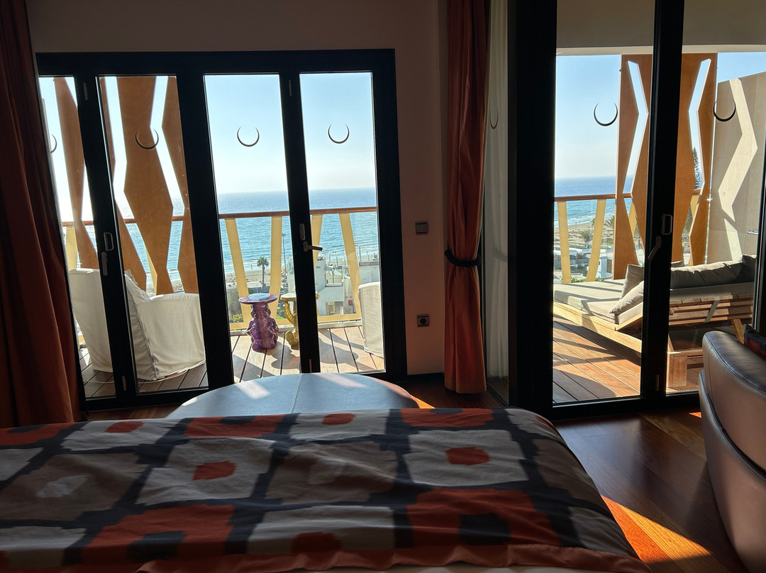 Bohemia Suites & Spa主图