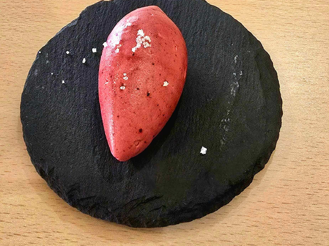 Core by Clare Smyth