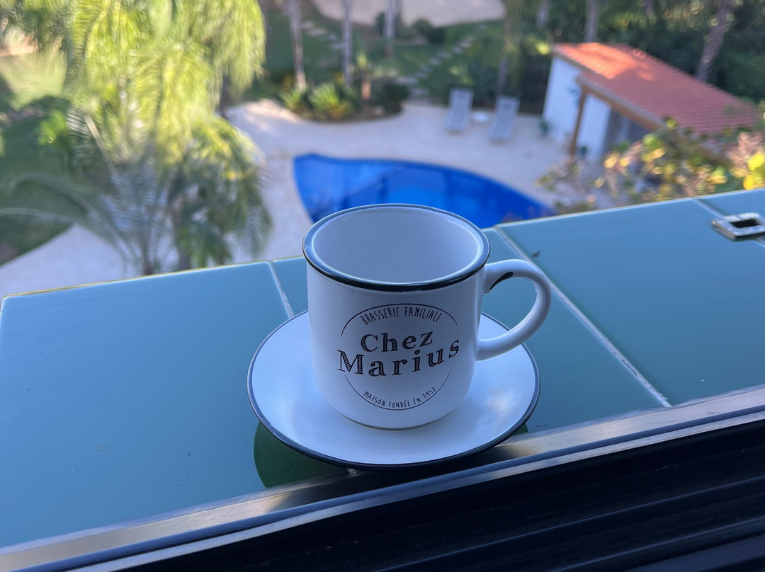 La Piña Verde Boutique B&B