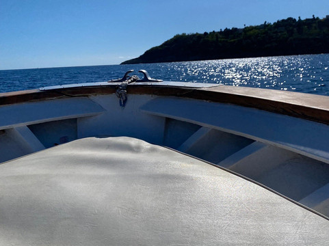 Piro a Procida-普罗奇达必去景点