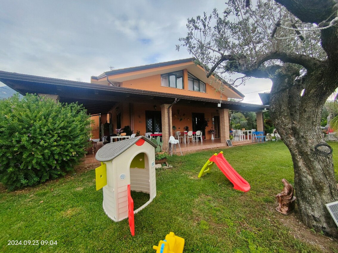 Villa Molinari B&B主图