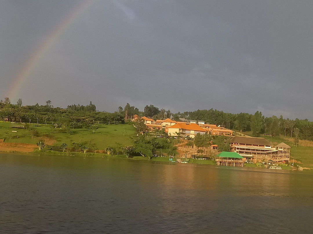 Vintage Cottage主图