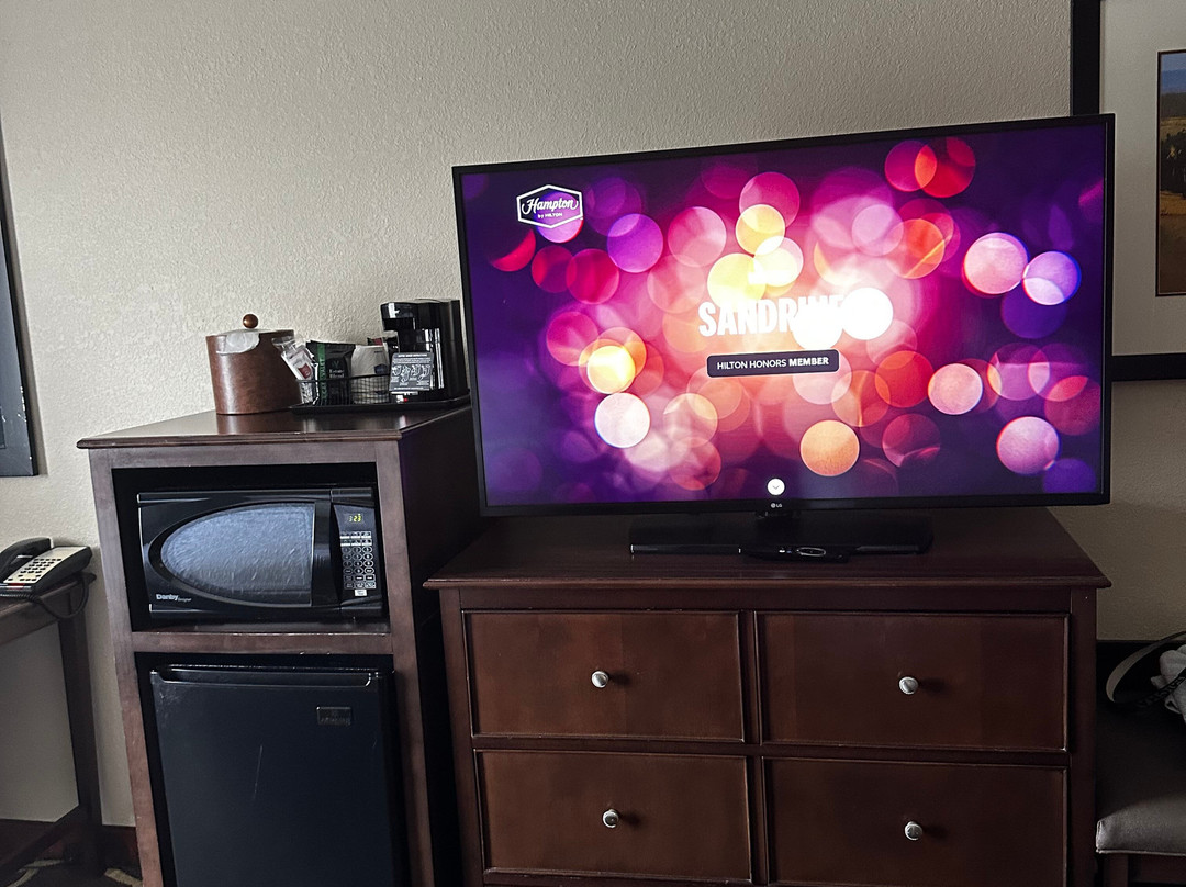 Hampton Inn & Suites Rochester/Henrietta主图