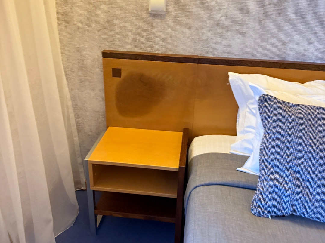 Hotel Feira Pedra Bela主图