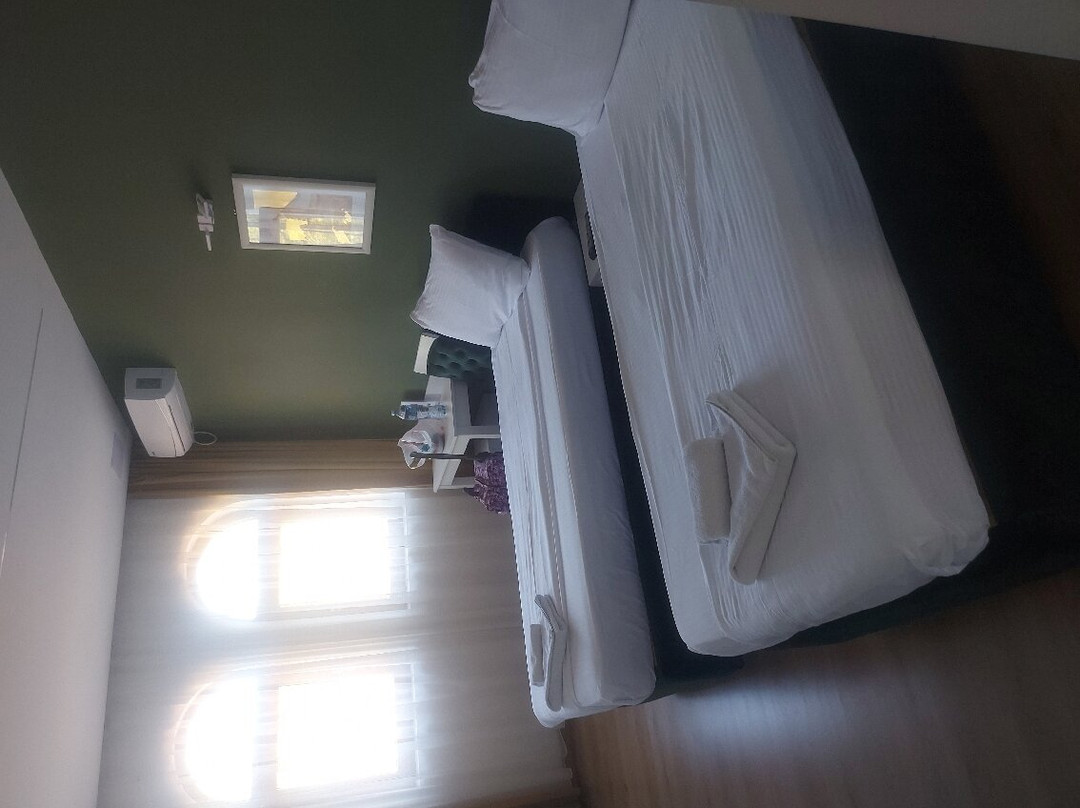 Hotel Camp Karagaq主图