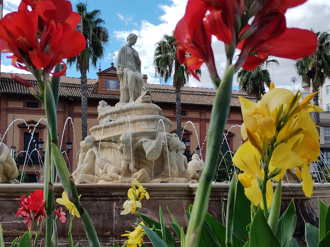 Visita Sevilla Free Tour-塞维利亚必去景点