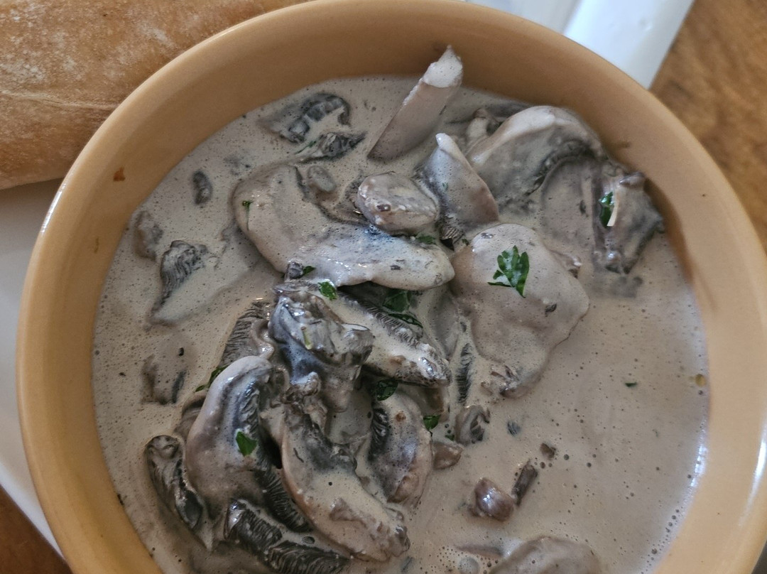 The Brewery House - Harrington-沃金顿必去景点