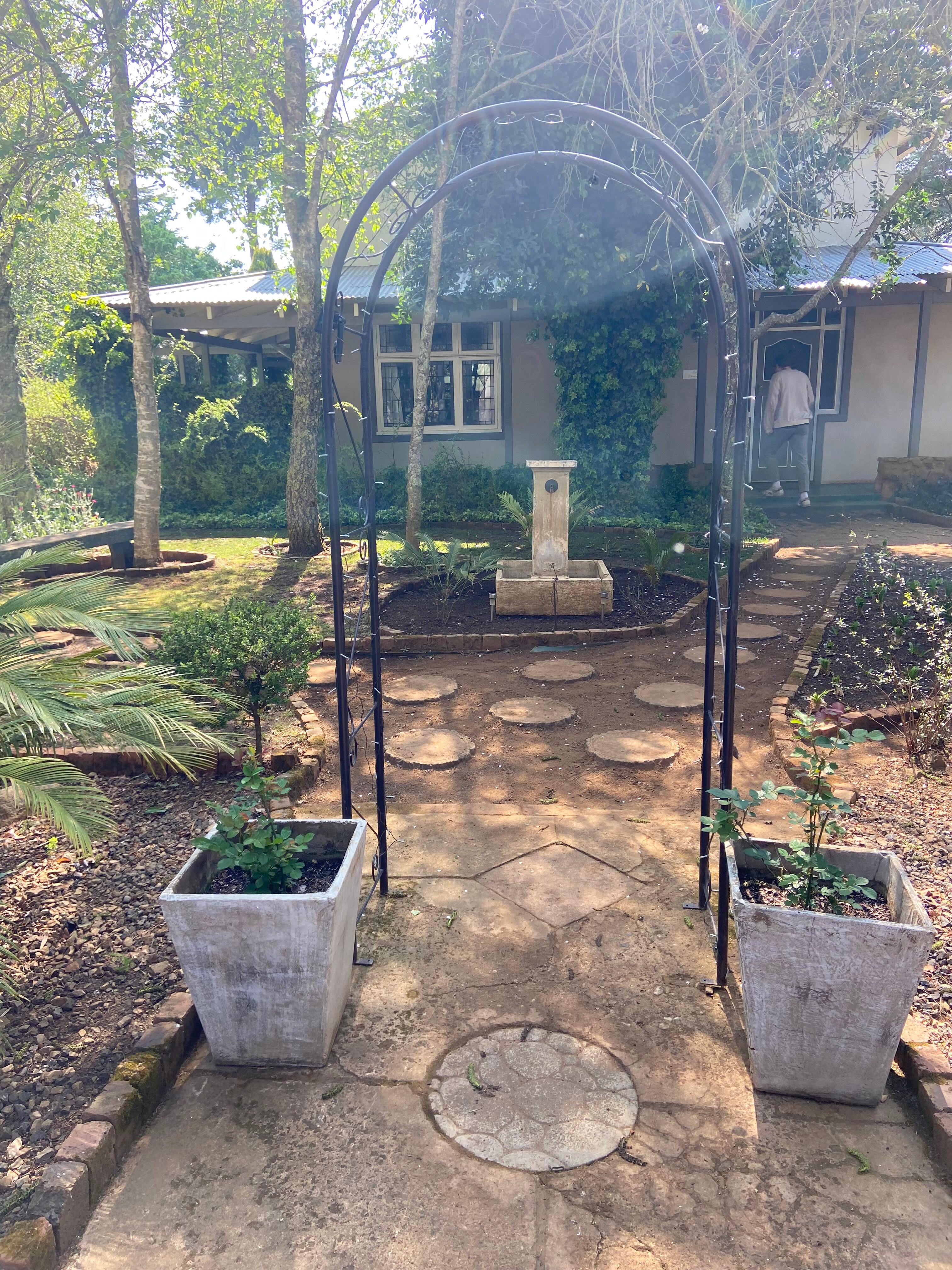 The Highland Rose Country House & Serenity Spa-官方