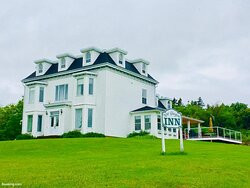 New Glasgow Inn主图