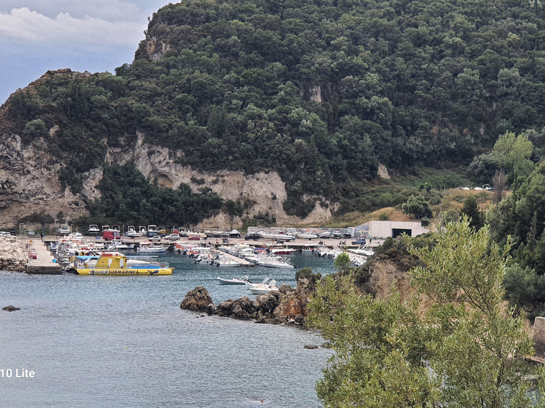 Corfu City Bus-科孚市必去景点