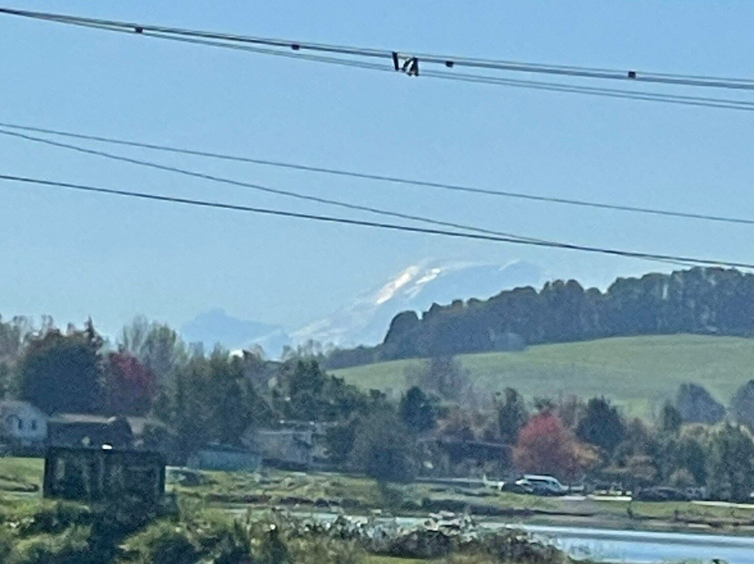 Lake Tye Park-Monroe必去景点