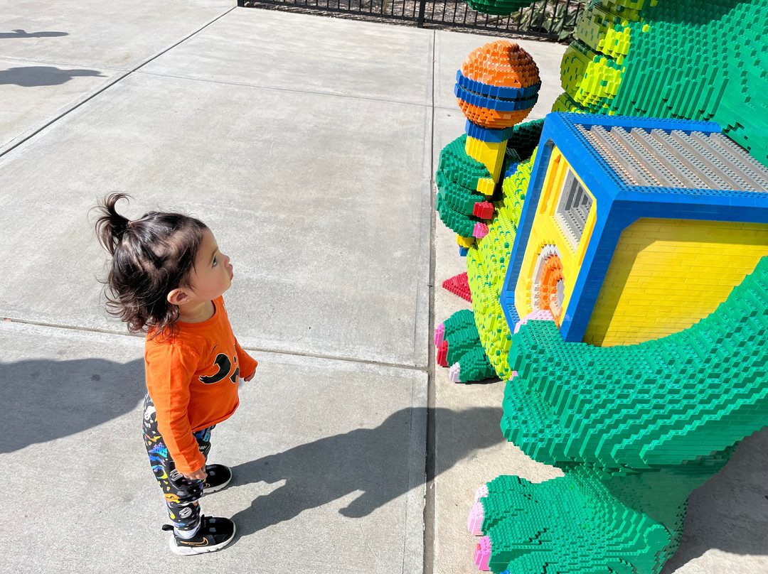 LEGOLAND New York Resort景点图片