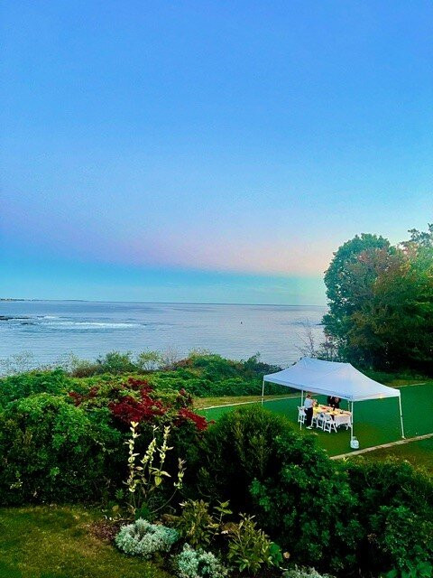 The Mooring Bed and Breakfast主图