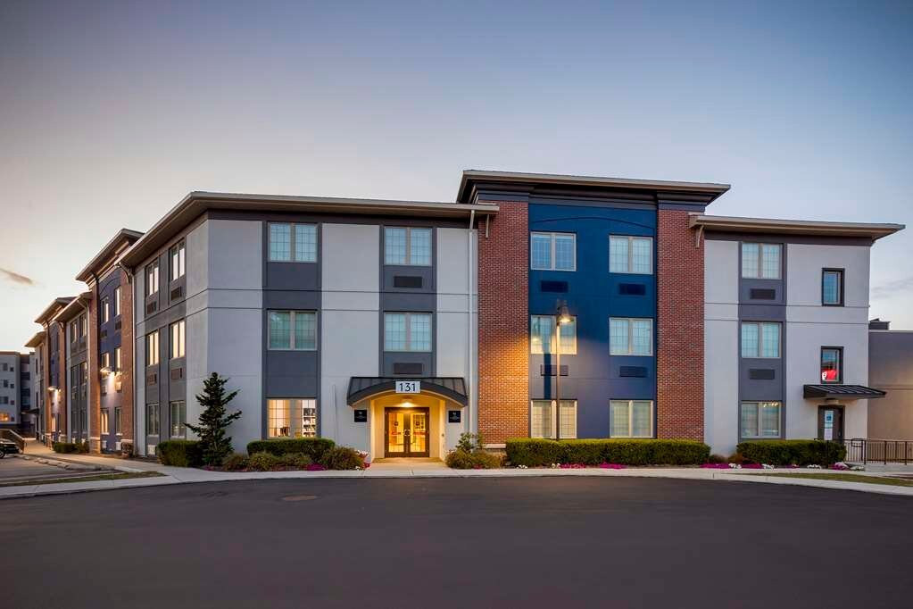 The Prussia Hotel主图