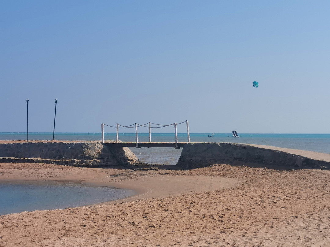 Planet Spa at Club Paradisio El Gouna-艾高娜必去景点