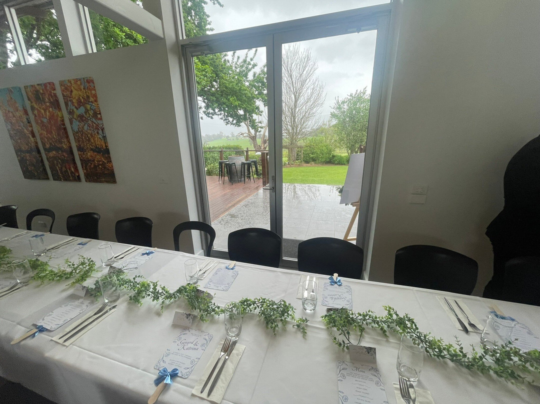 Bulong Estate-Yarra Junction必去景点