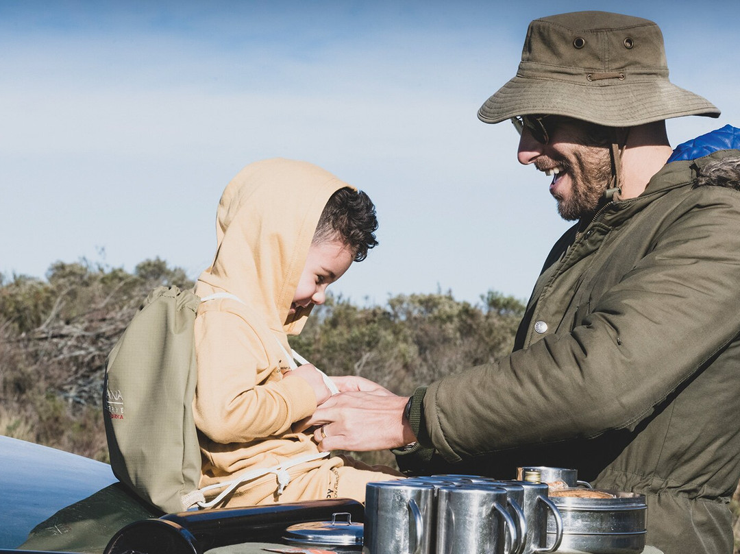 Gondwana Private Game Reserve主图