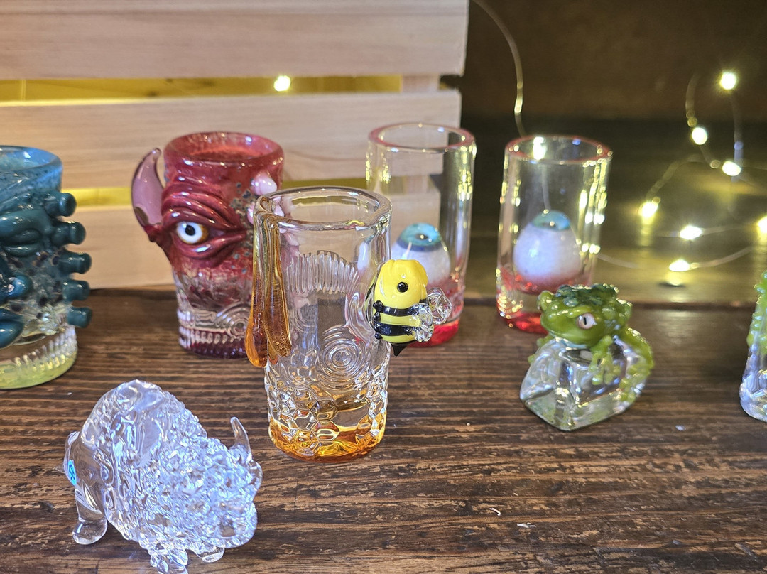 The Rabbit Hole - Ten Sleep, Wyo-Ten Sleep必去景点