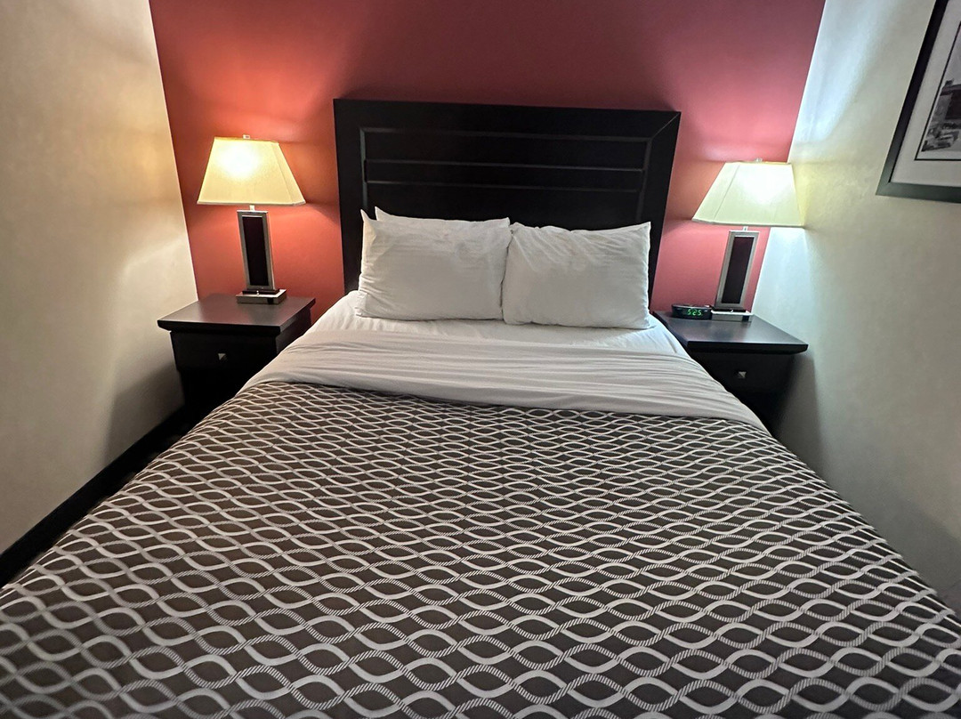 Best Western Plus Meridian Hotel主图