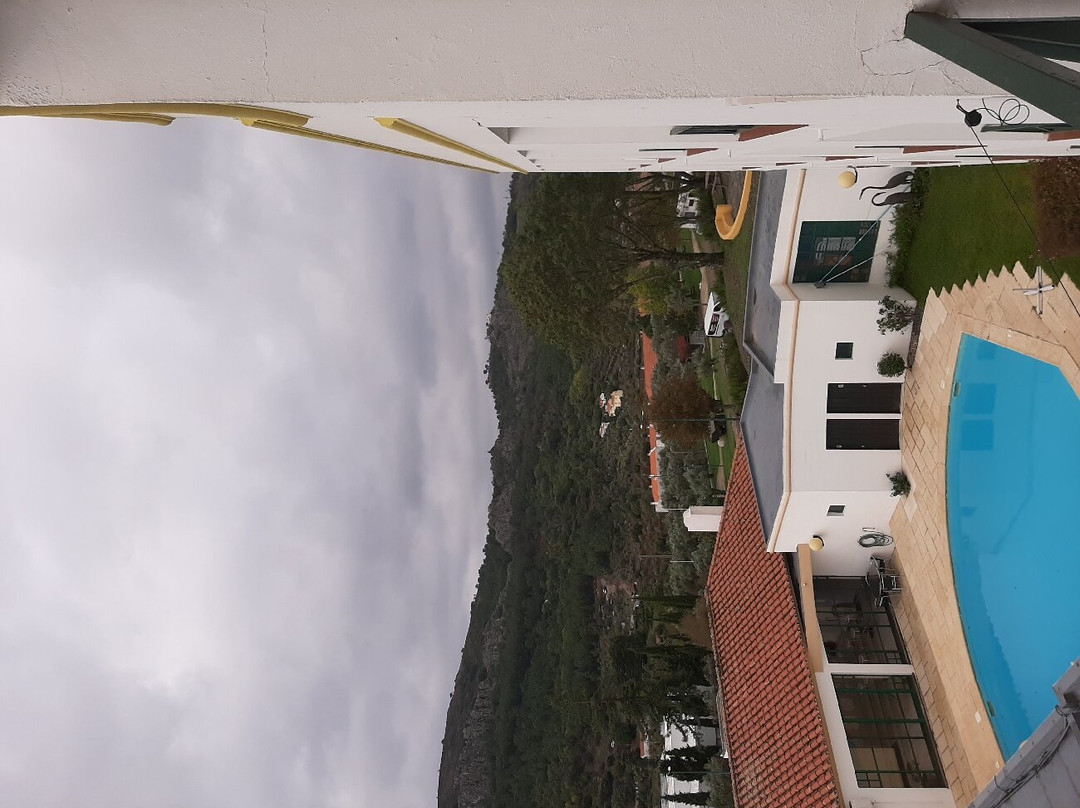 Hotel Castelo de Vide主图