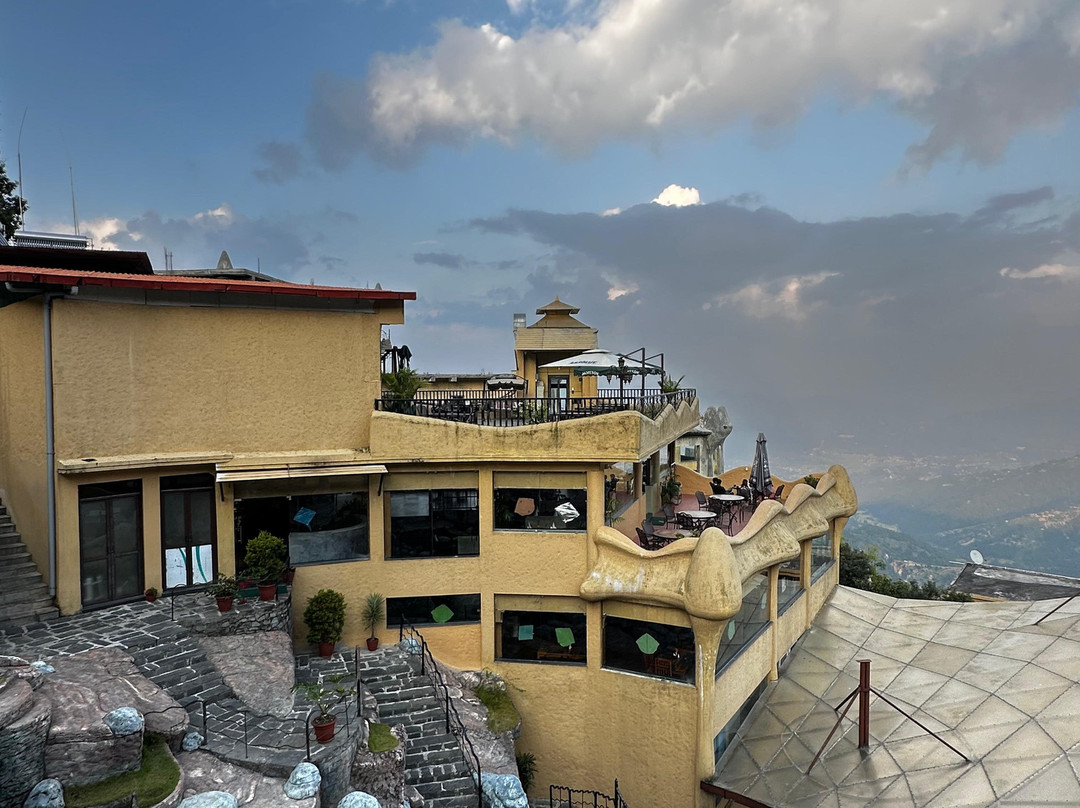 Aagantuk Resort主图