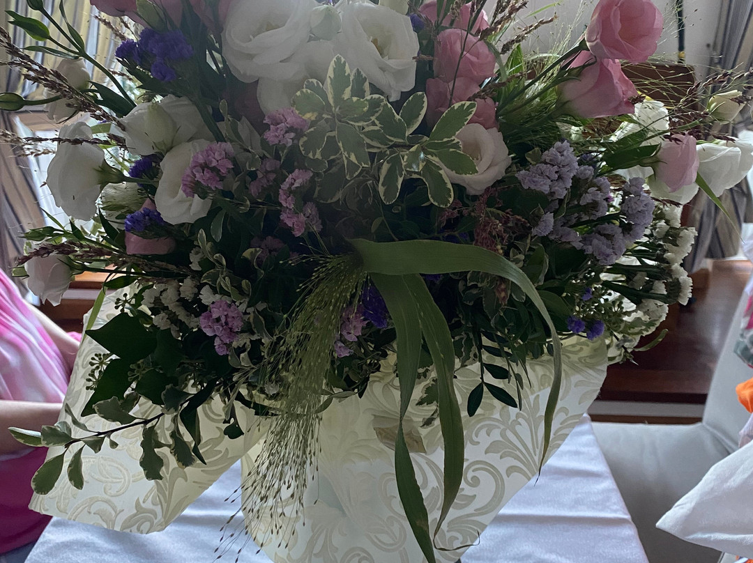 艾尔伯格那锡那里酒店主图