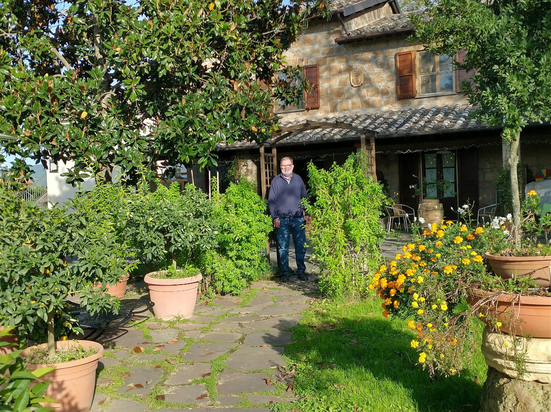 Podere Sette Piagge主图