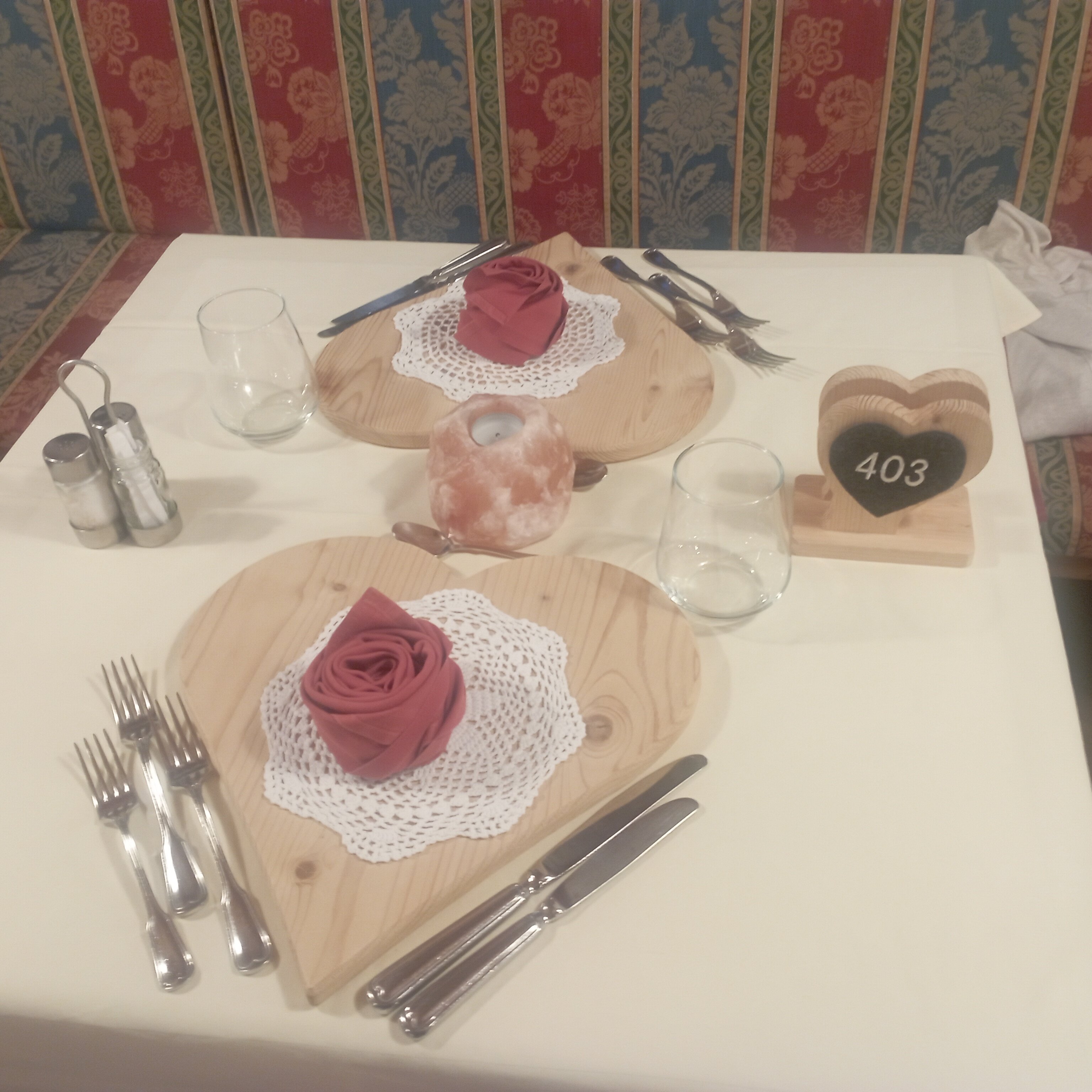 Hotel Alpenrose-官方