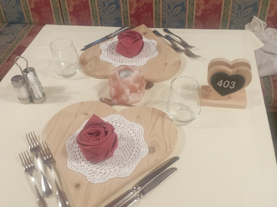 Hotel Alpenrose主图