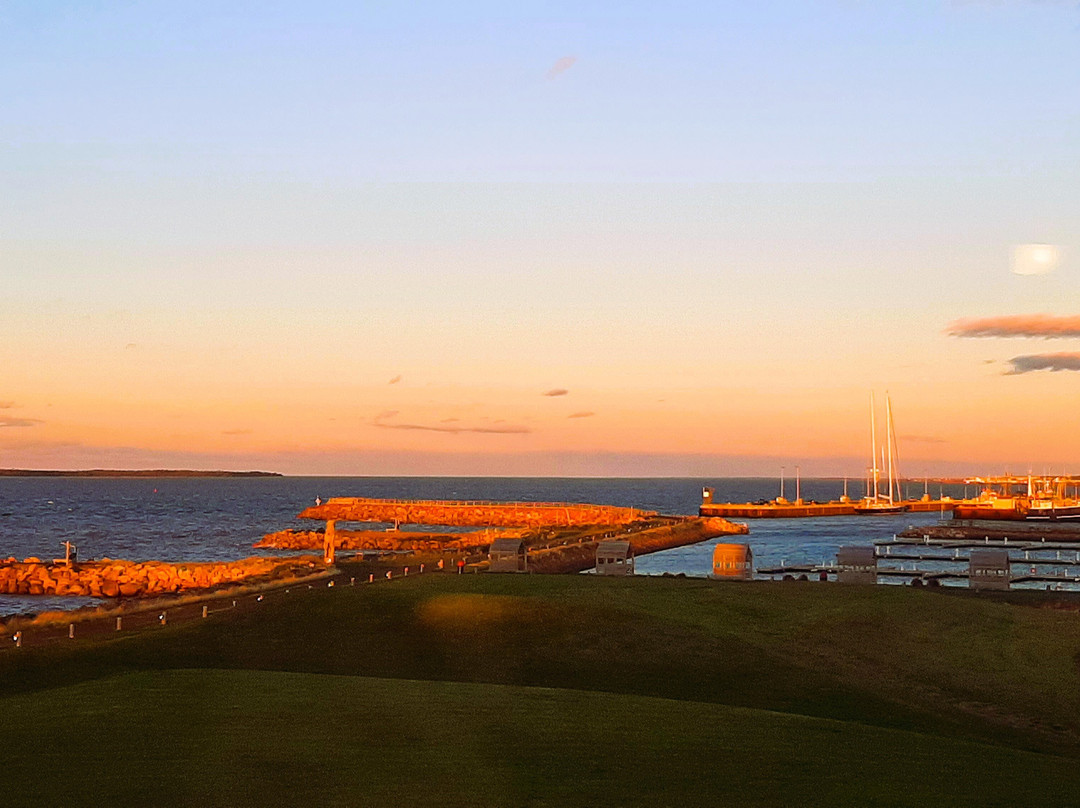 Super 8 by Wyndham Caraquet主图