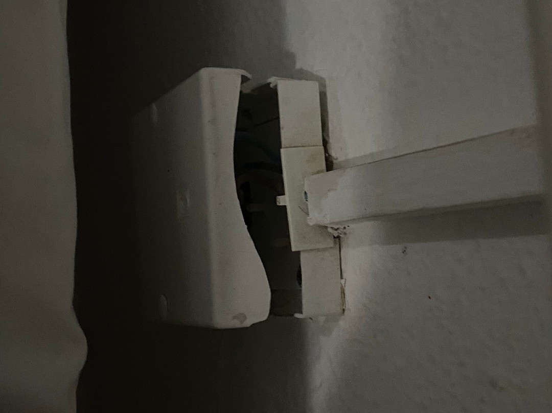 里约皮埃德拉斯公寓酒店主图