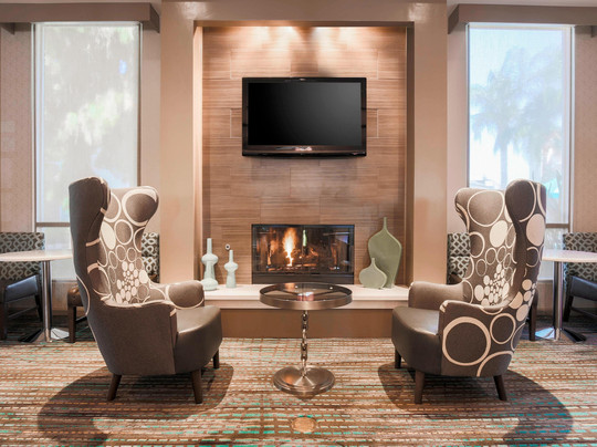 Residence Inn by Marriott Bakersfield主图