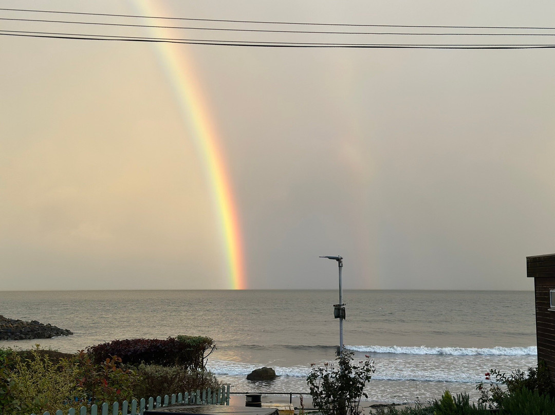 Kinghorn Harbour-Kinghorn必去景点