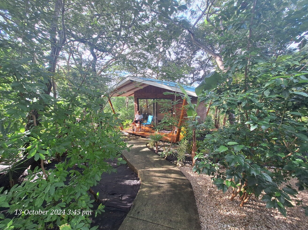 Baliyana Lodge主图