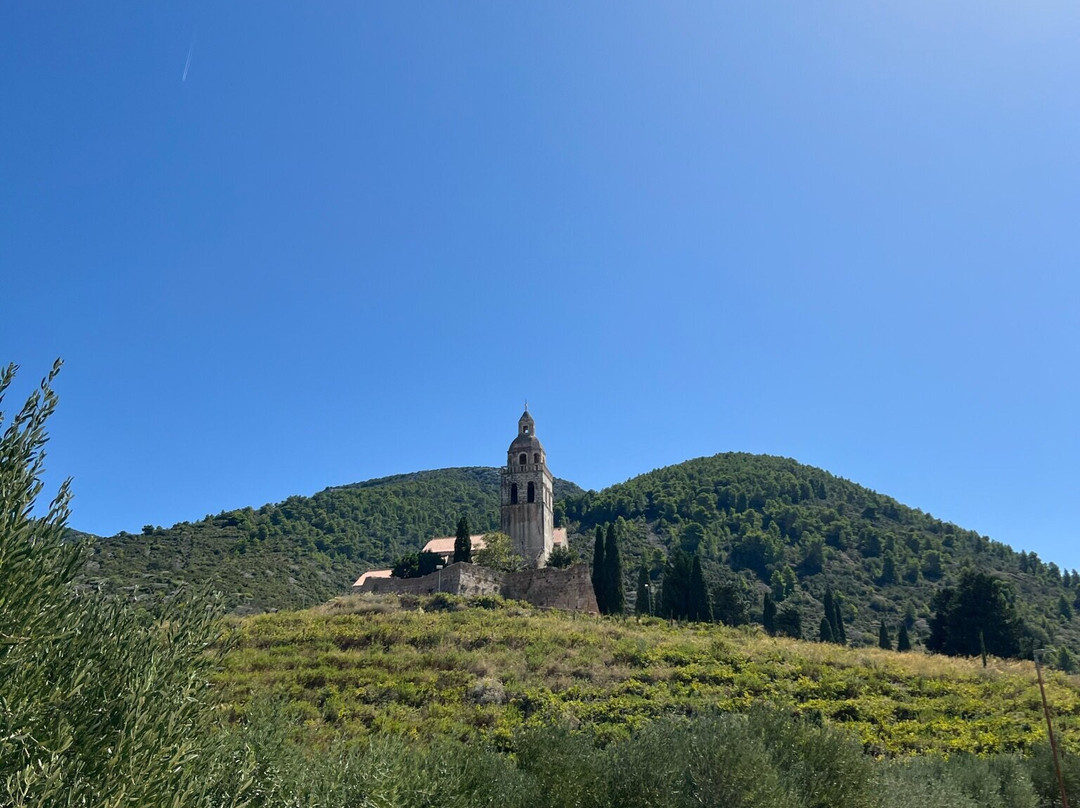 St. Nicholas Church景点图片