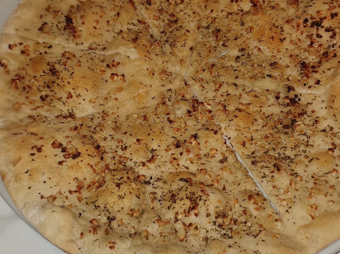 Limoncello Restaurant