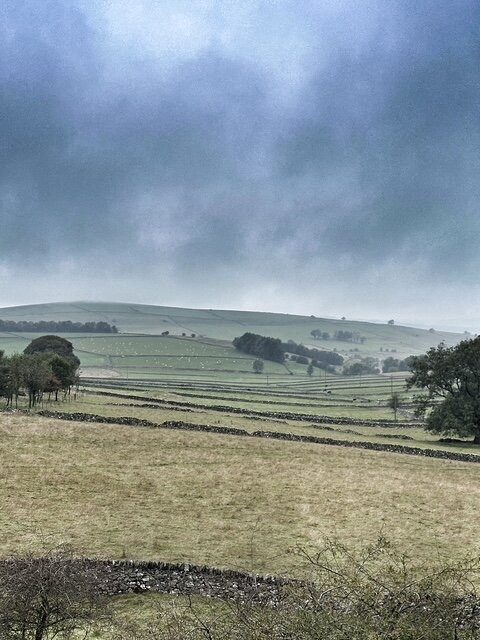 Tissington Trail景点图片