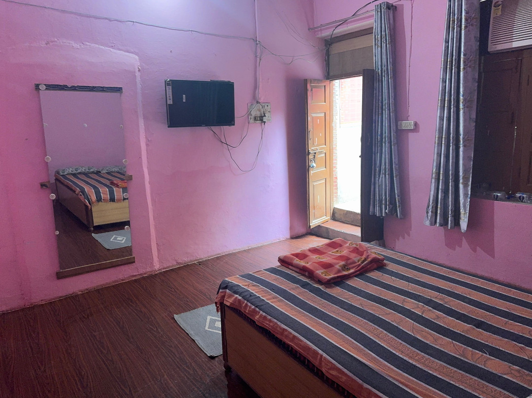 Vaishno Guest House