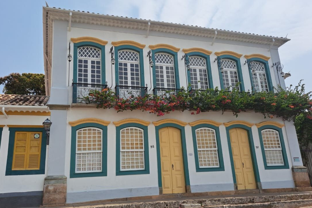 Solar dos Neves-德尔雷伊必去景点