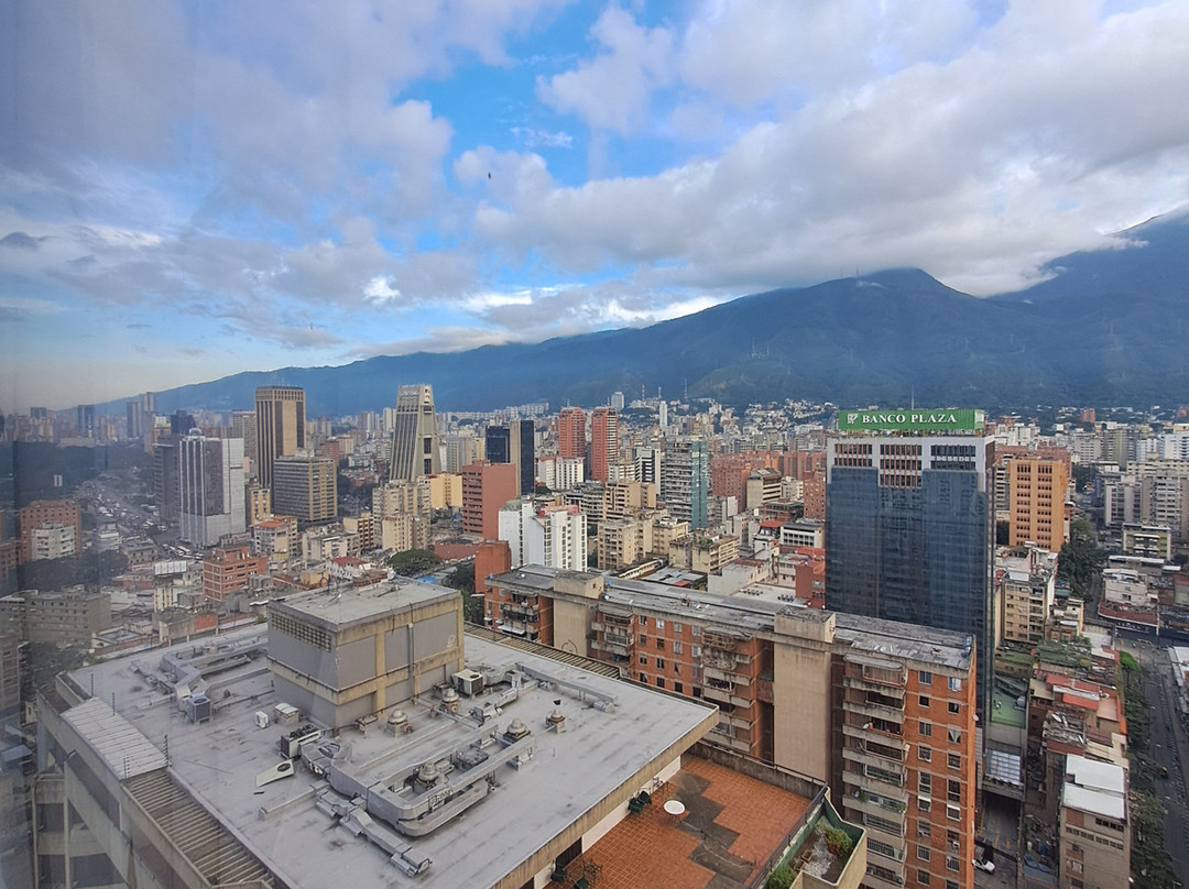 卡拉卡斯格兰梅里亚酒店主图