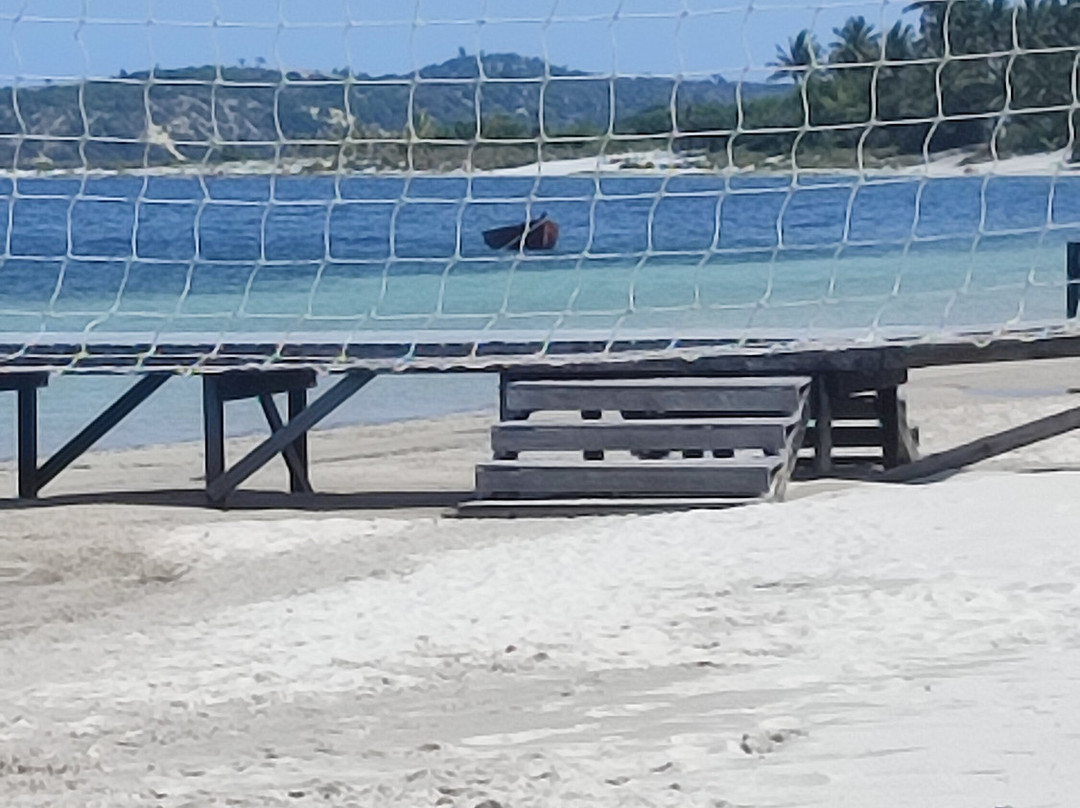 Mukumbura Lodge Bilene主图