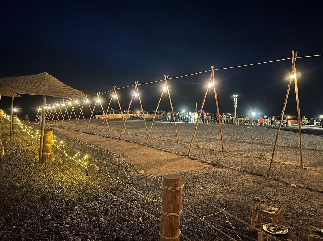 Sun Sky Camp-Agafay必去景点