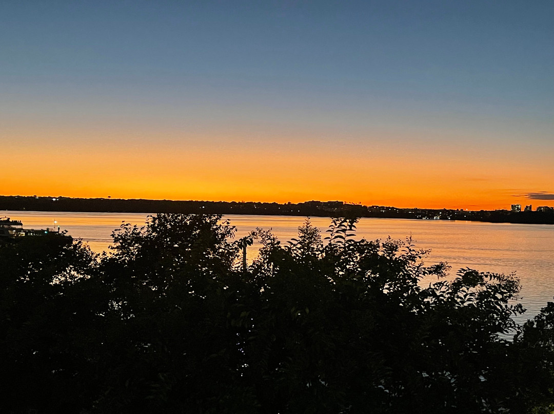 National Harbor-国家港口必去景点