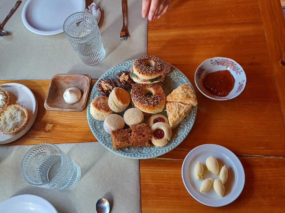 Hosteria Pueblo Alto主图