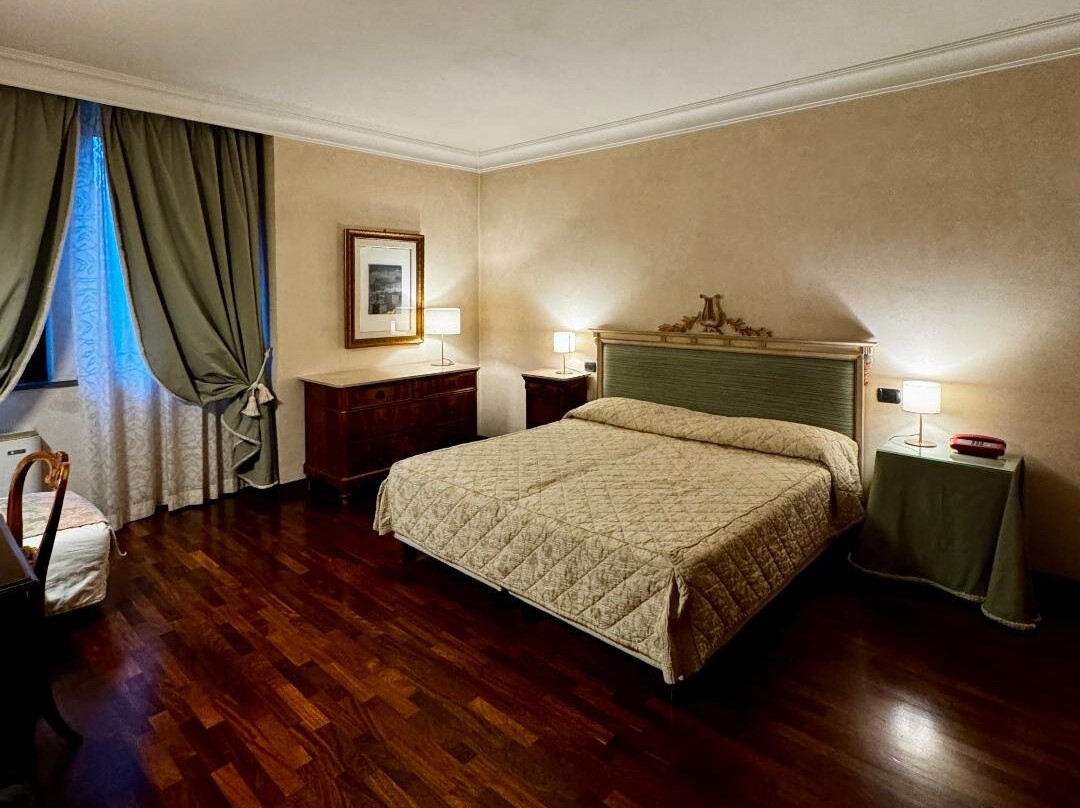 Relais Ducale Hotel主图