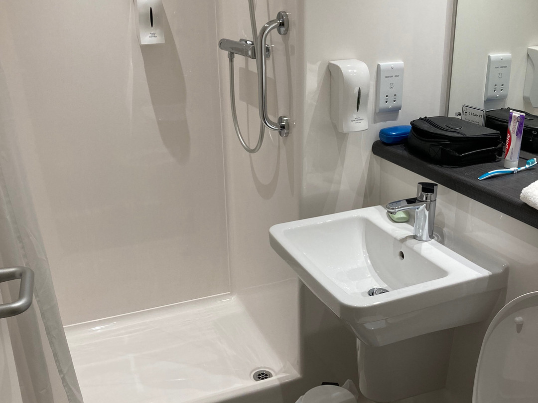 Travelodge Elgin主图