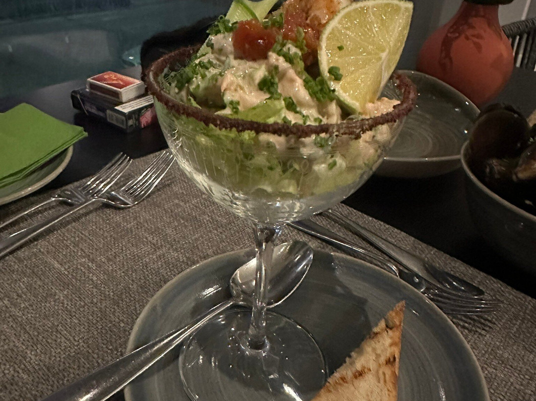 Brasserie on 1主图