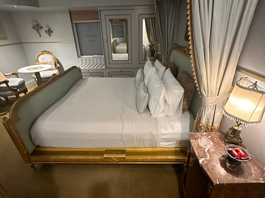 Josephine's Luxury Accommodation Margaret River主图