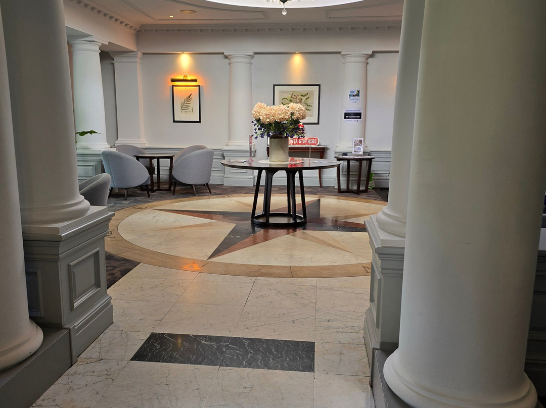 Hilton Puckrup Hall Hotel & Golf Club, Tewkesbury主图